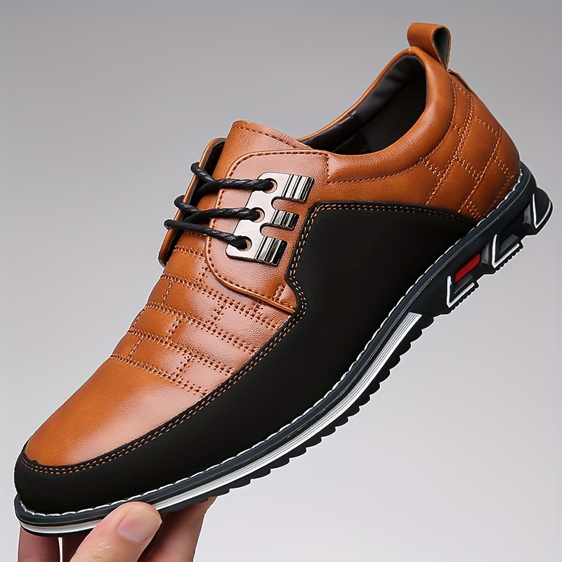 Louis Vuitton, Shoes, Louis Vuitton Mens Employee Uniform Derby Shoes  Size 8