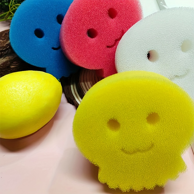 Scrub Daddy Scrubber, Cleaning Tools & Sponges