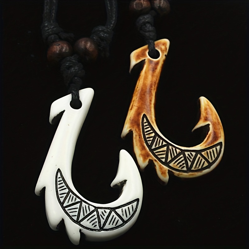 Fish Necklaces - Temu New Zealand