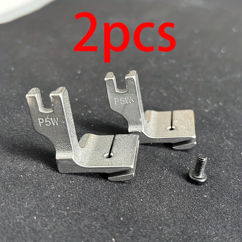 Sewing Machine Presser Foot - Temu