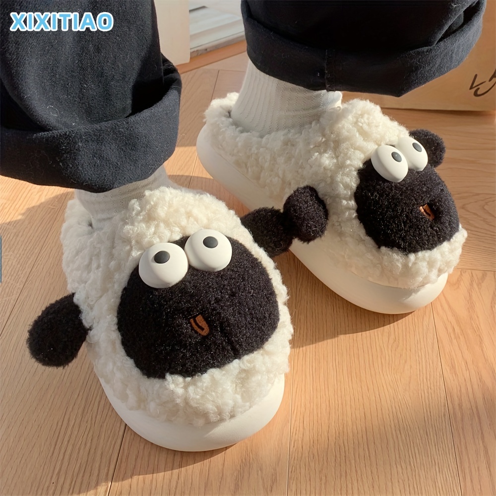 Novelty slippers clearance for men