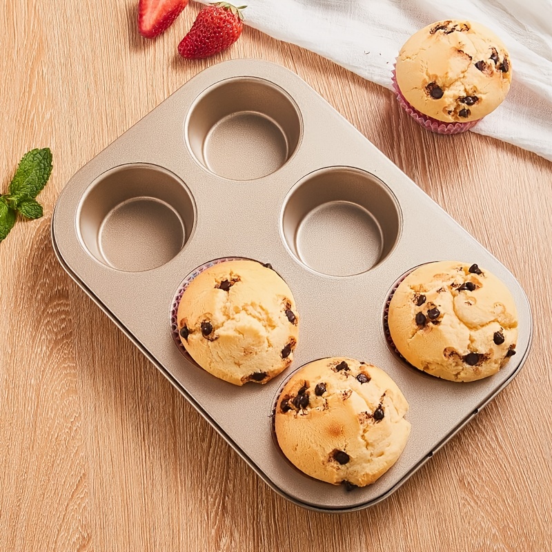 Baking Tools Set Oven Home Cake Mold Cookie Utensil Non-stick Pizza Baking  Mold Set - Temu