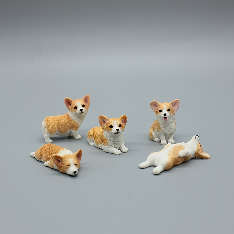 Corgi accessories outlet