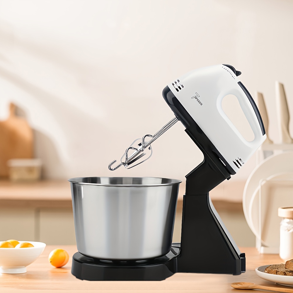 Electric Kitchen Stand Mixer