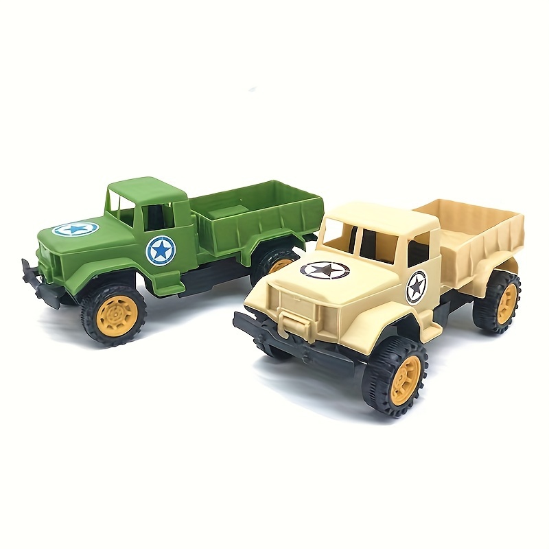 Tracteur À Friction 1: 24 Jouets Lumières Sons Jouets Ferme - Temu Belgium