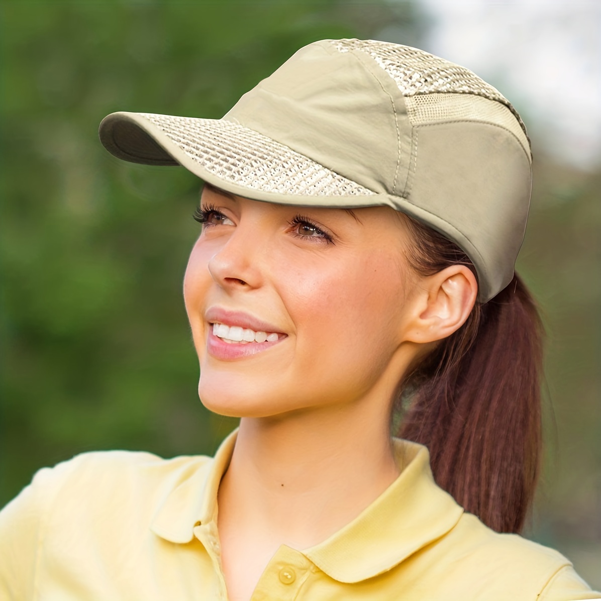 ICED Bucket Hat - Orange – ICED Cap