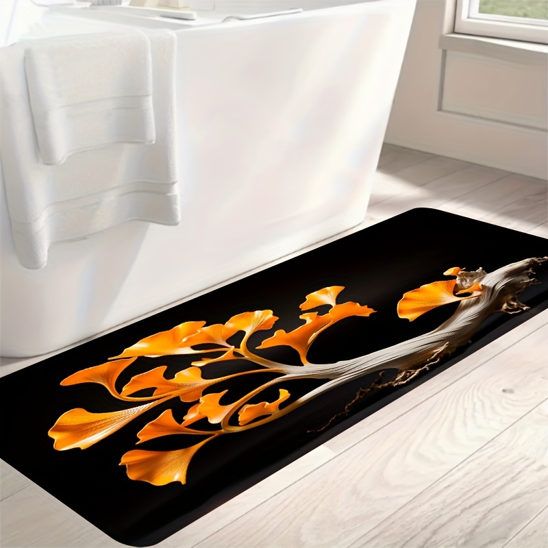 The Water Absorbing Comfort Kitchen Mat