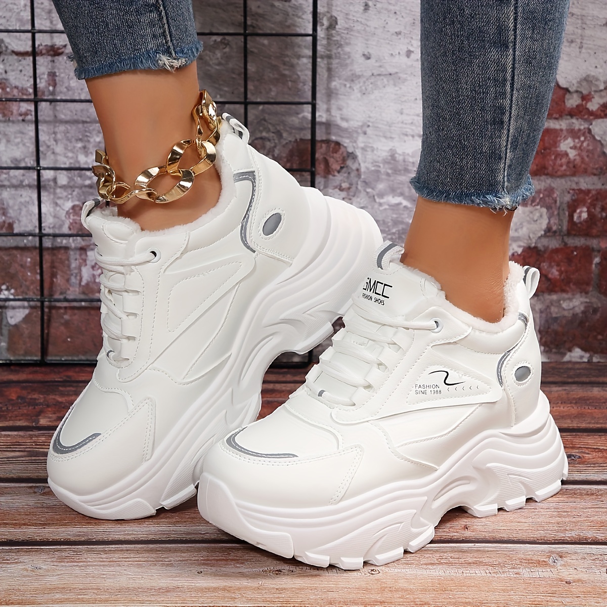 Moda 2020 Zapatos De Invierno Para Mujer 2020 Zapatos De Invierno