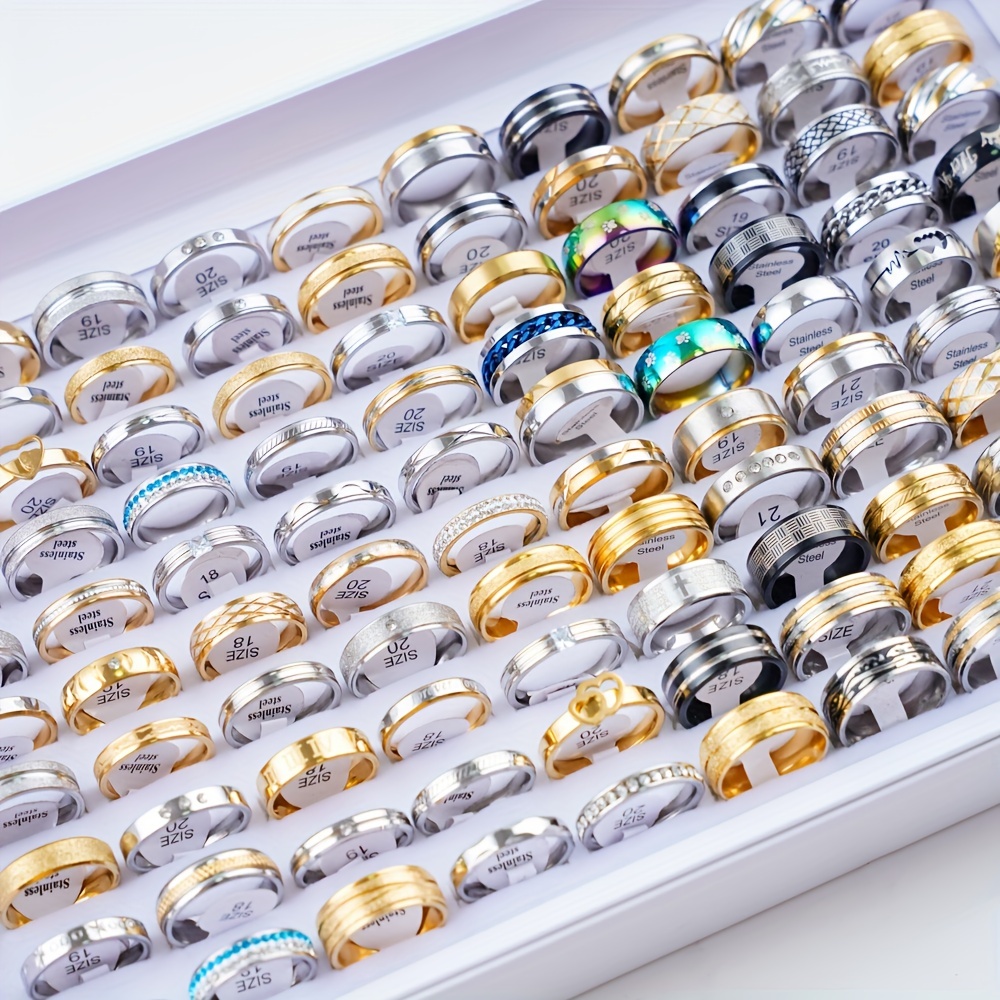 

20pcs/lot Letter Rhinestones Stainless Steel , For Jewelry Accessories
