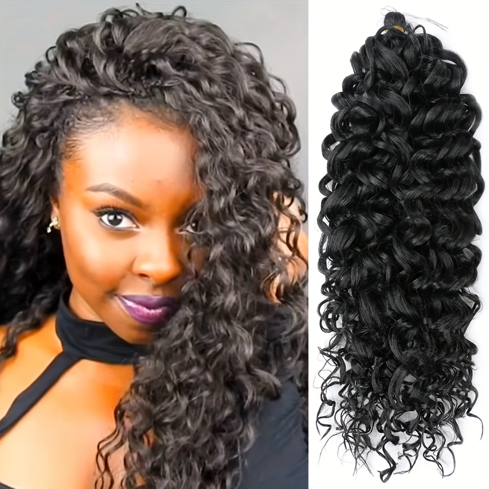 Ocean wave outlet curls