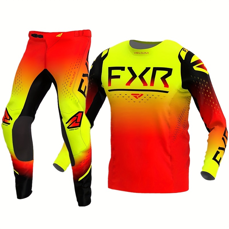 Fox Racing Dirt Bike Jerseys