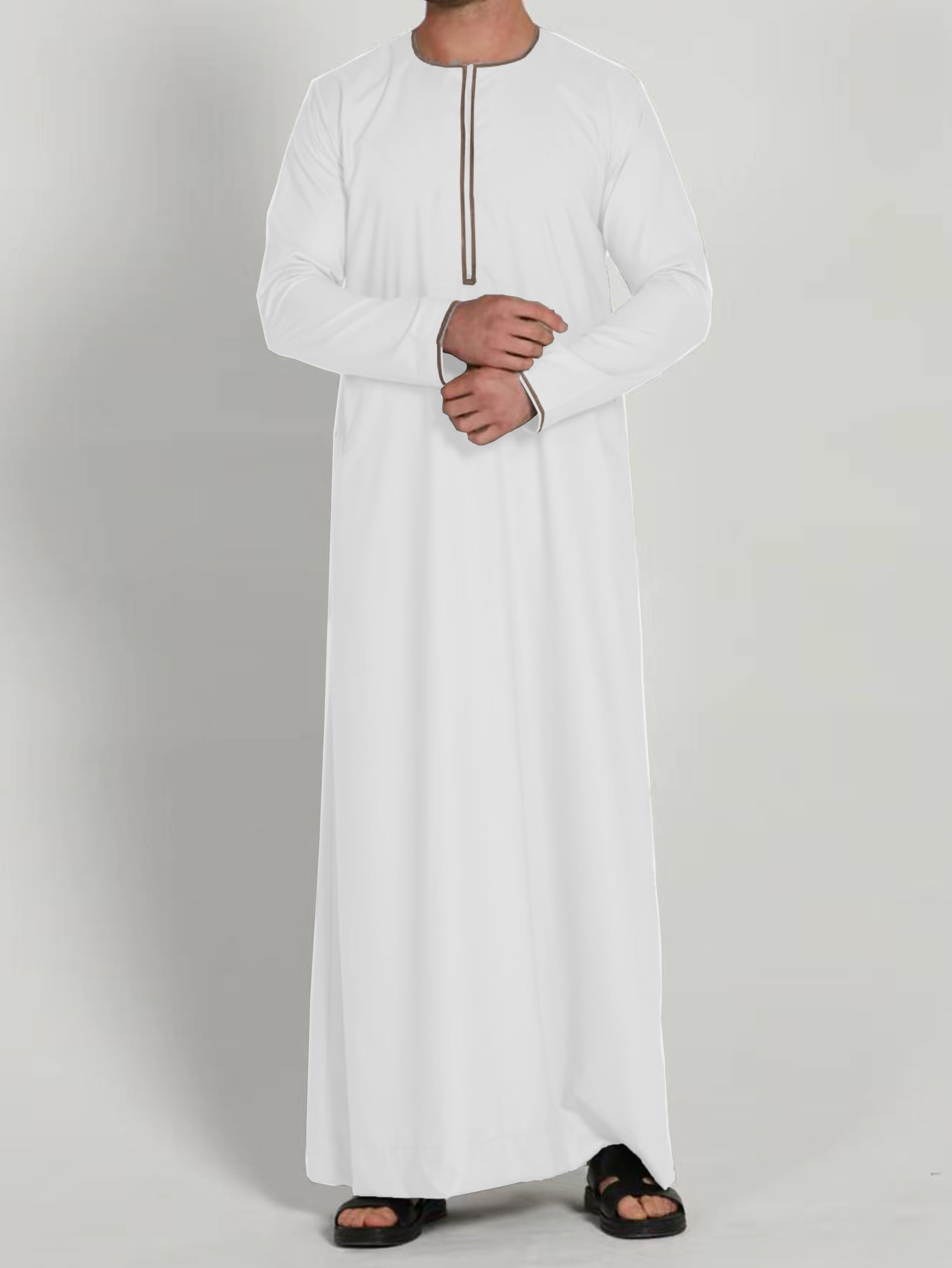 Islamic Dress Men - Temu