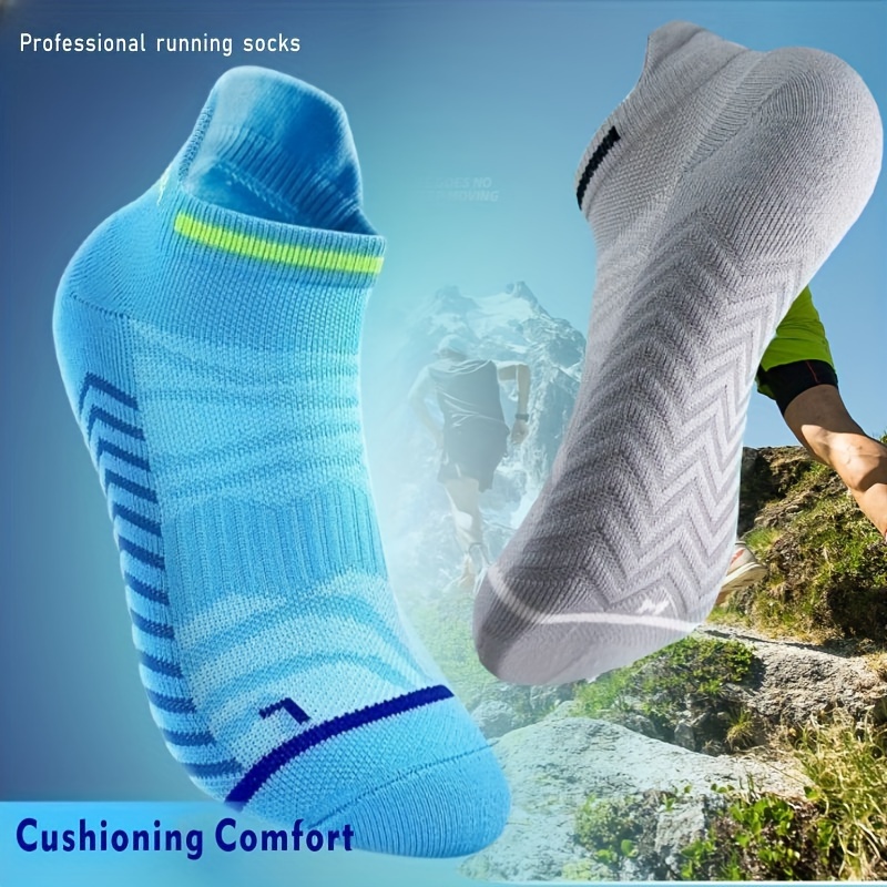 Temu running socks REVIEW 🏃‍♂️🔥 #runstreak #ultramarathon#marathon