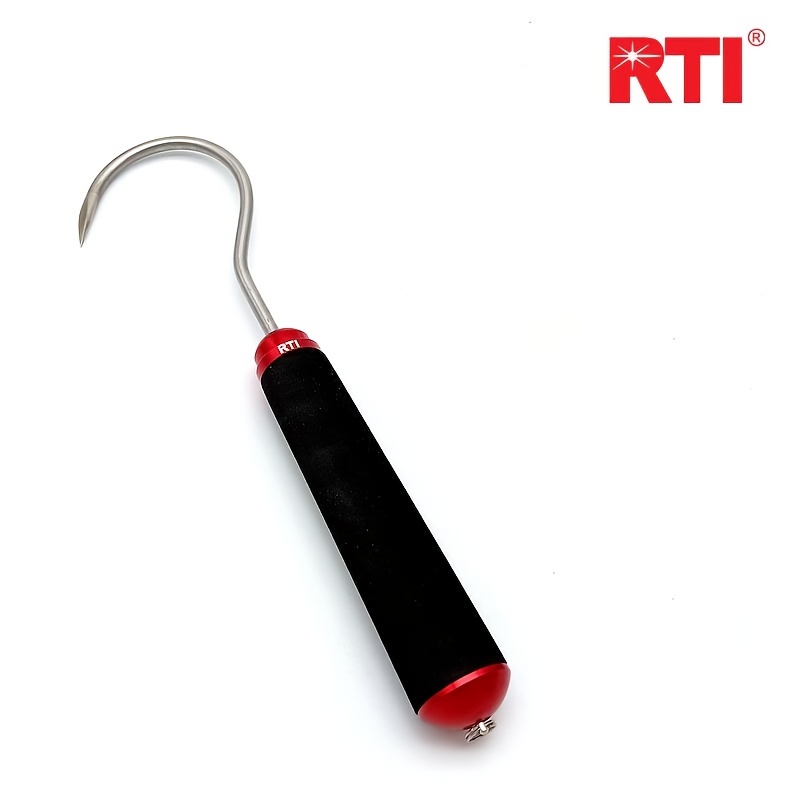 RTI Hand Hook Sorting Fish - Essential Fishing Accessory for Quick and Easy  Sorting of Fish