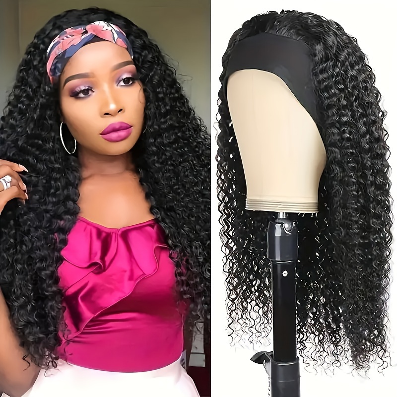 Hair Band For Wigs - Temu Canada