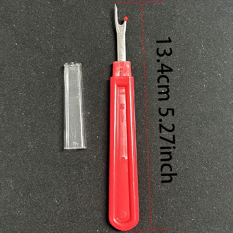 Sewing Supplies Seam Ripper Tool Seam Ripper For Cross - Temu