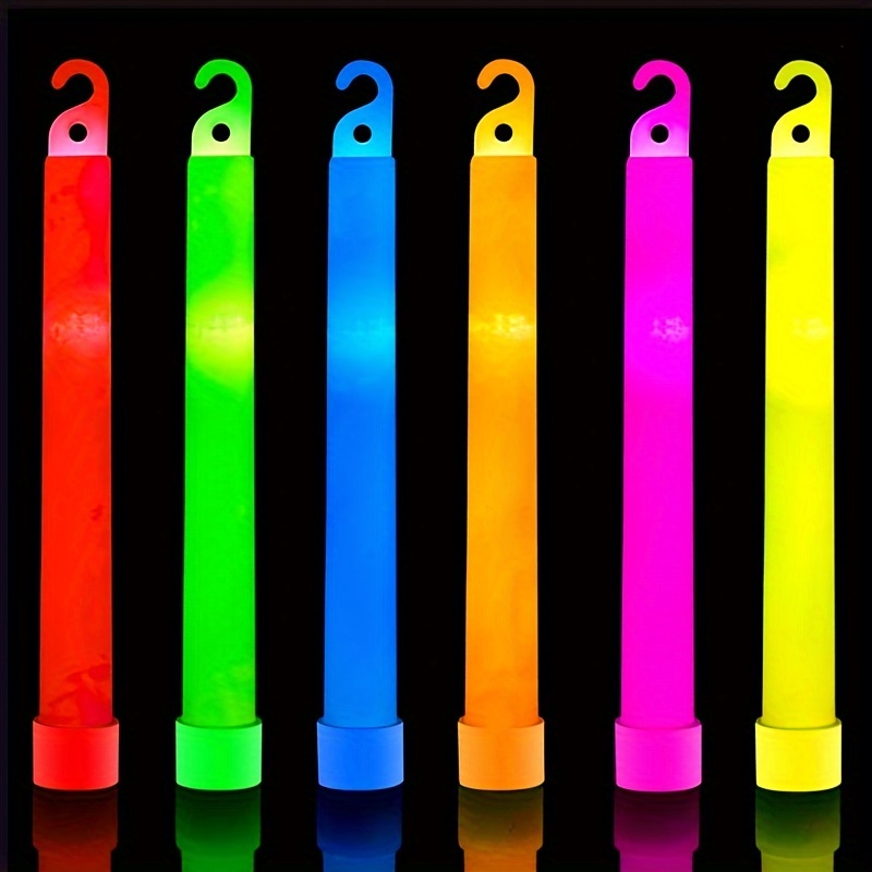 1000pcs Glow Sticks 8in