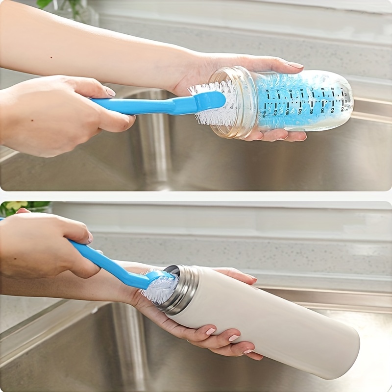 Brosse à bouteilles