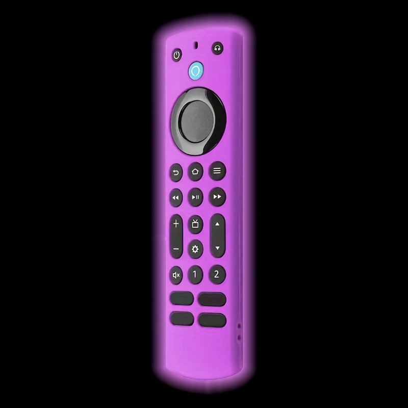 Fire TV Stick 4K with Alexa Voice Remote Pro 