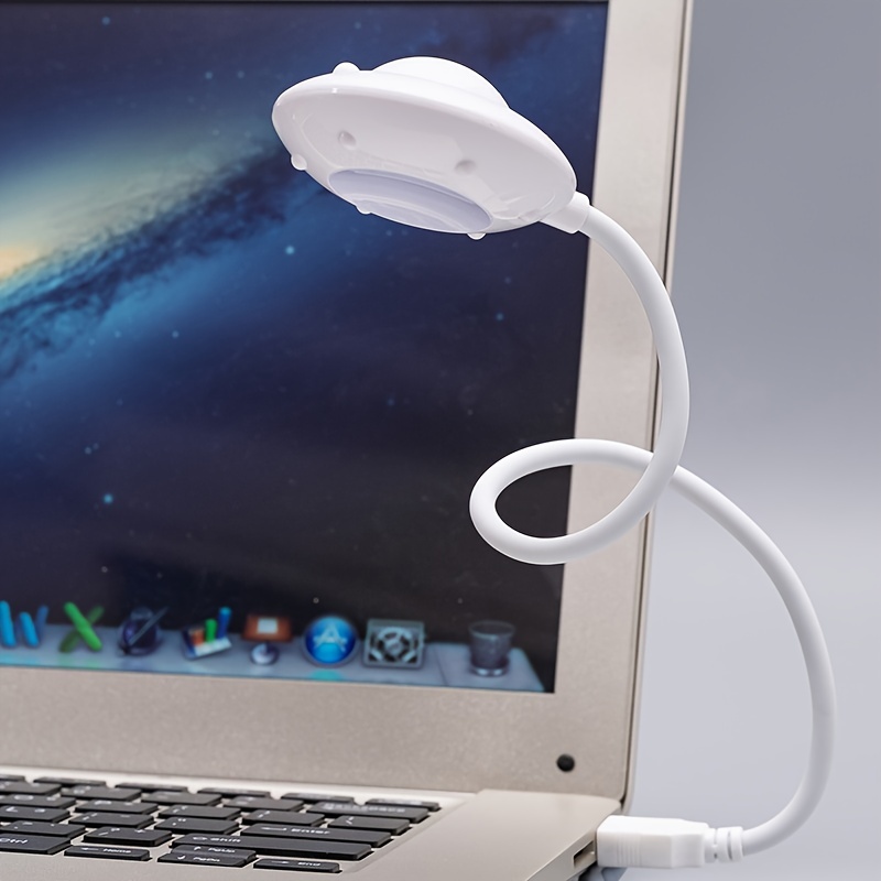 ufo usb light