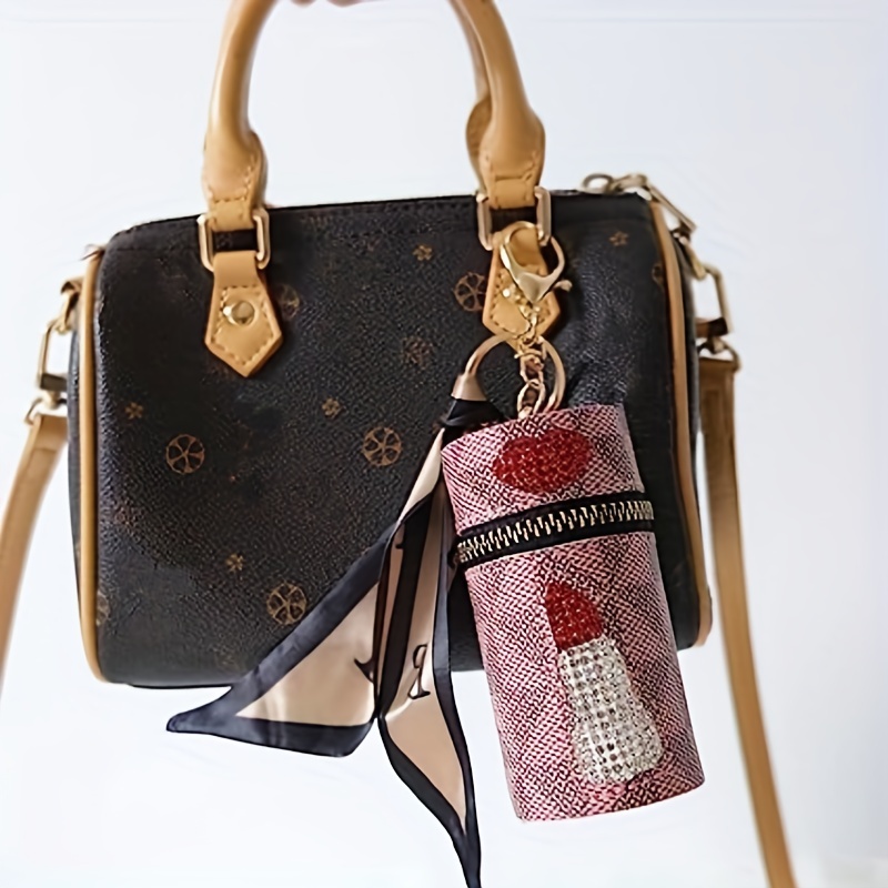 Purse Organizer for Louis Vuitton Speedy Handbags - Purse Bling
