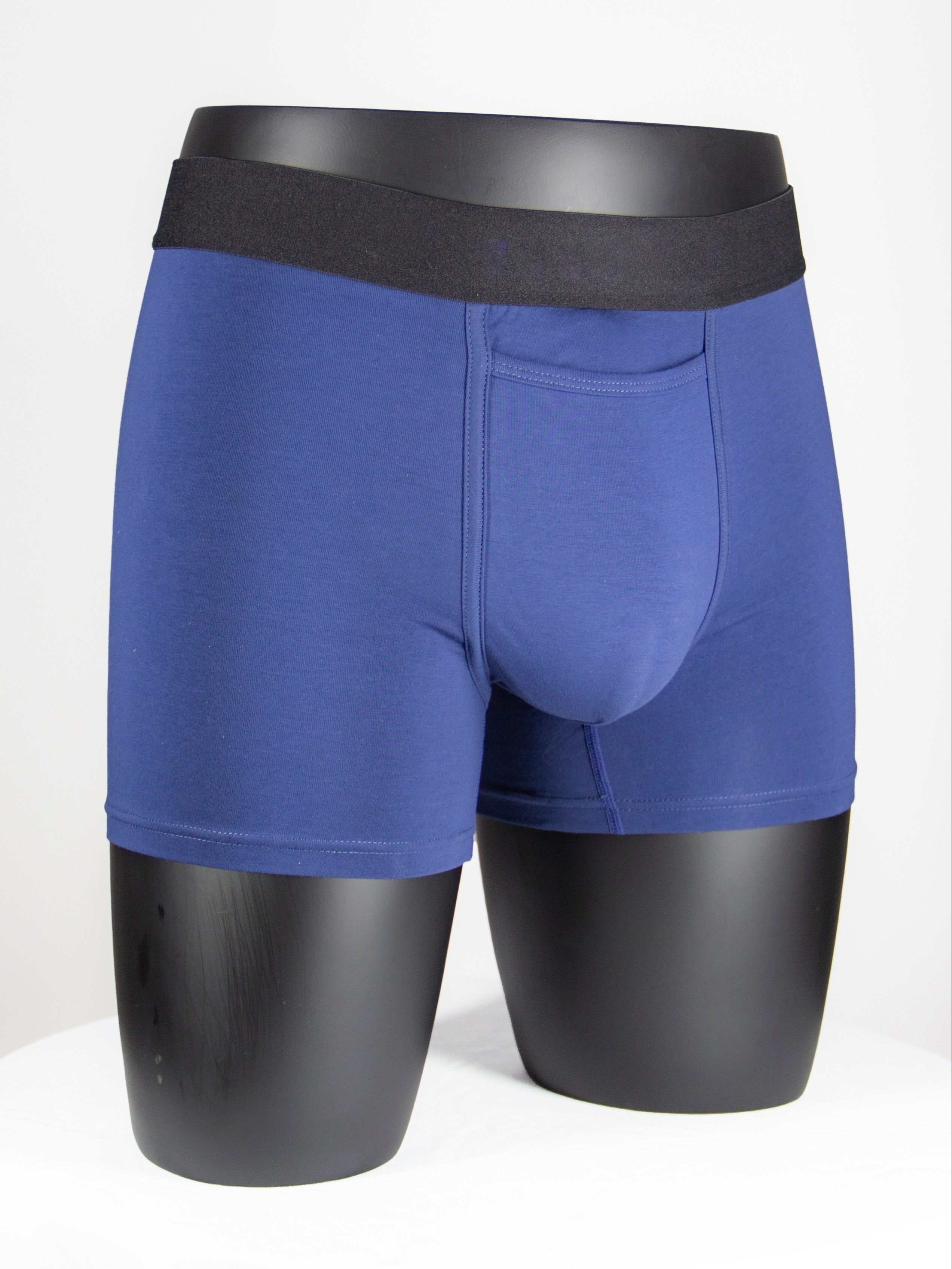 MEN'S AIRISM BOXER BRIEFS