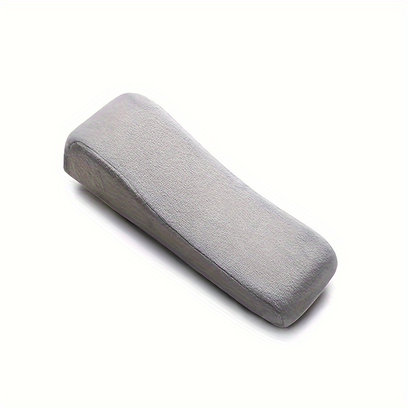 Chair Armrest Mat . Elbow Support Pad For Computers, Games, Tables
