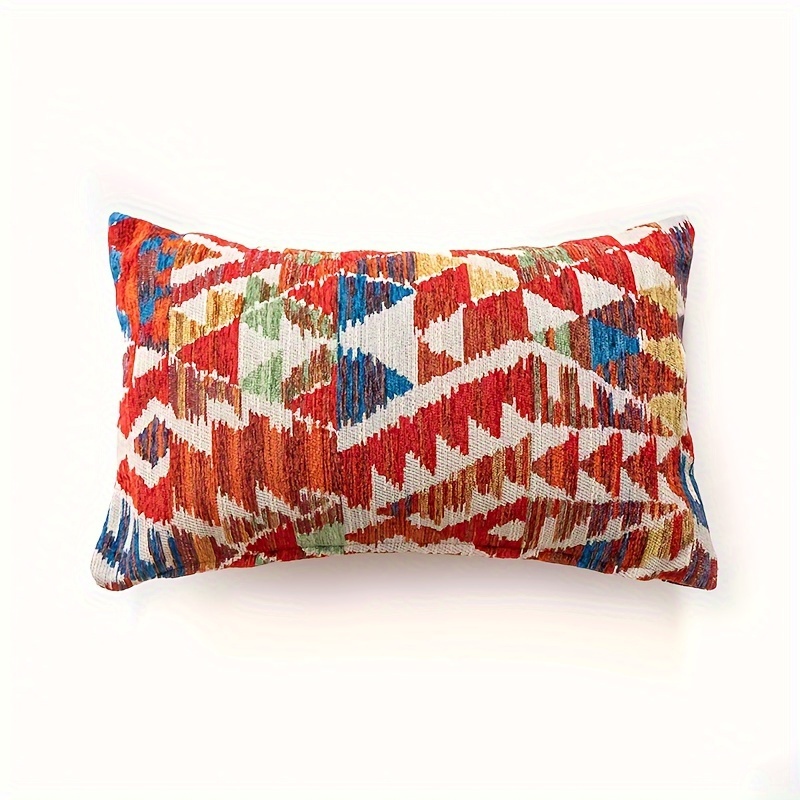 Kilim throw hotsell pillow covers