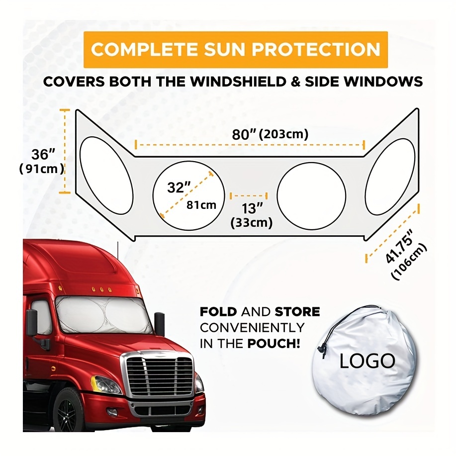 Sun Visor For Car, Automotive Sun Protection Visors
