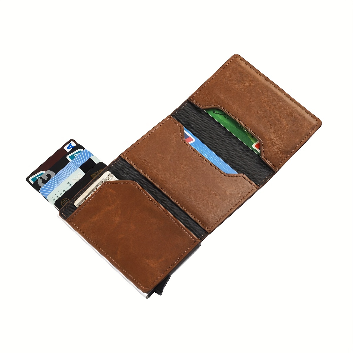 Etui carte de proximité antivol RFID - EliquidAndCo