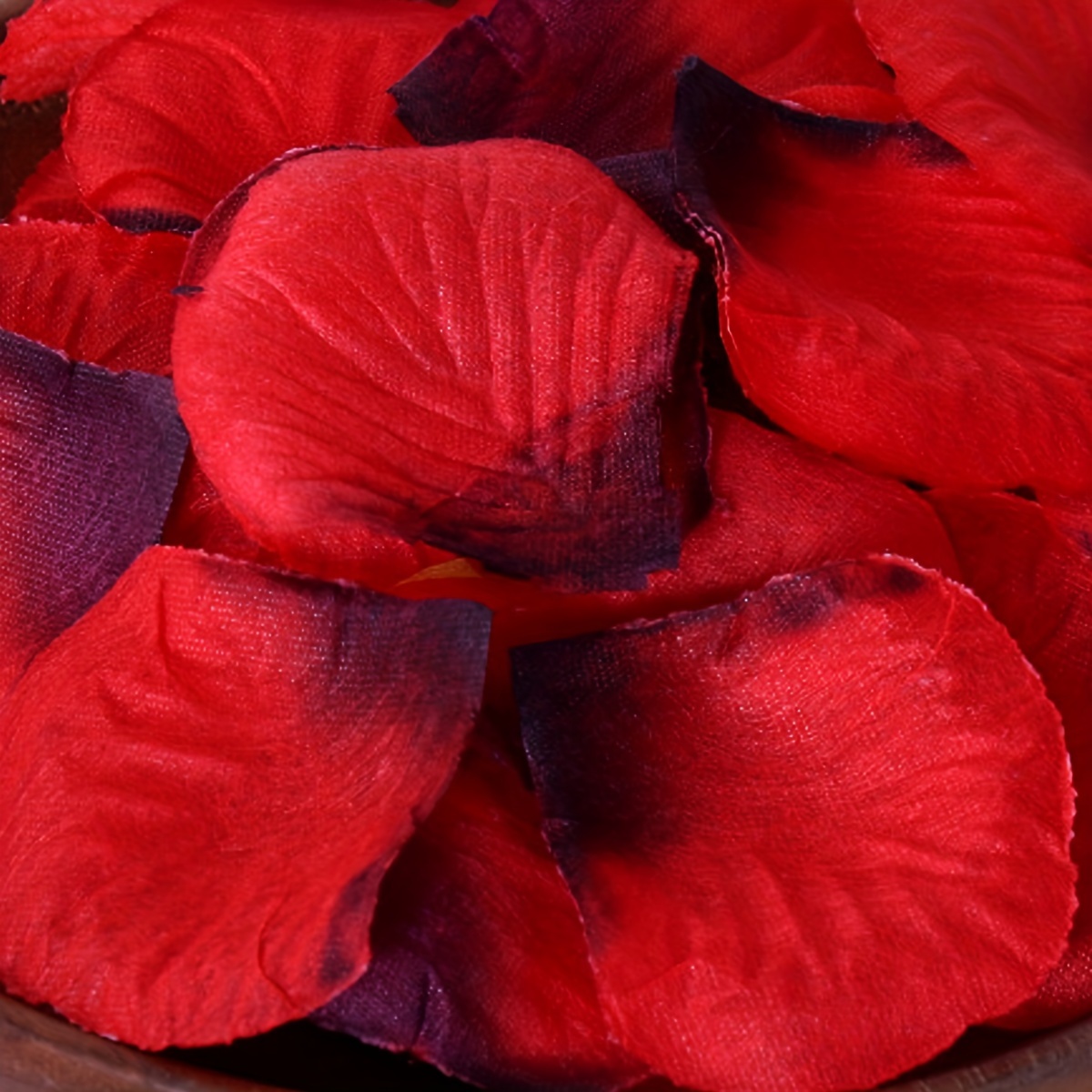 500 Pezzi Petali Simulazione Petali Rosa Finti Impermeabili - Temu Italy