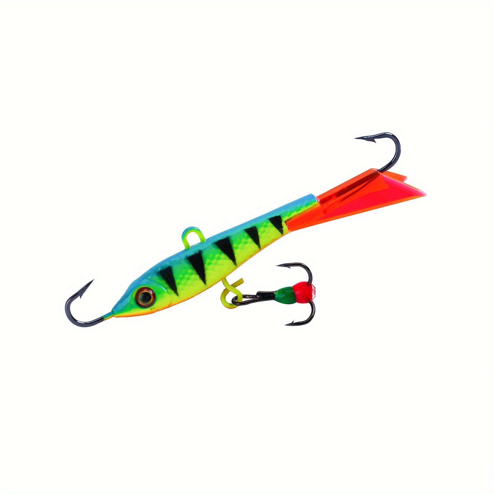Ice rods - Ice Lures / Vertical lures 