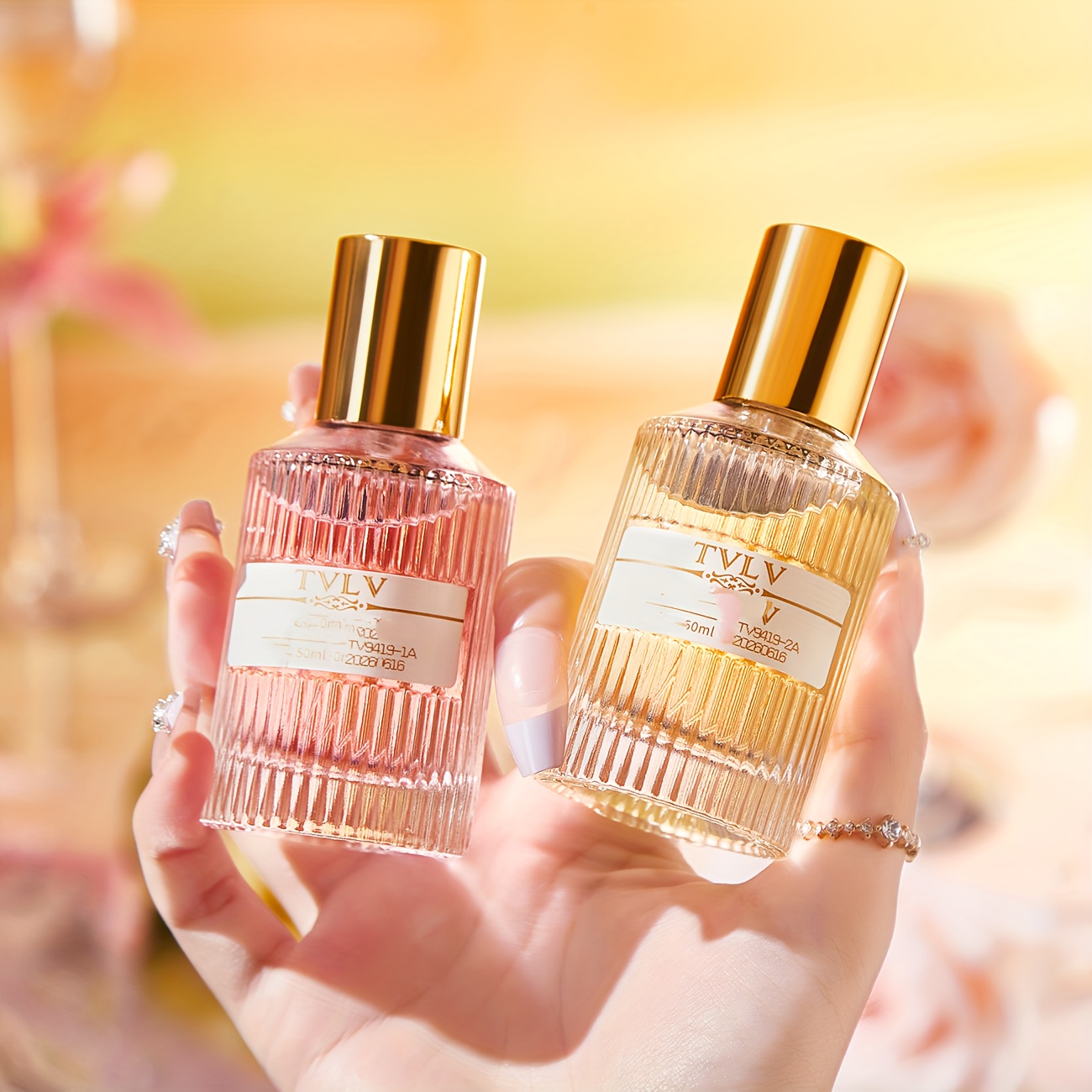 Women's Perfume,refreshing And Long Lasting Fragrance For Daily Life And  Dating,an Ideal Gift For Her - Temu New Zealand