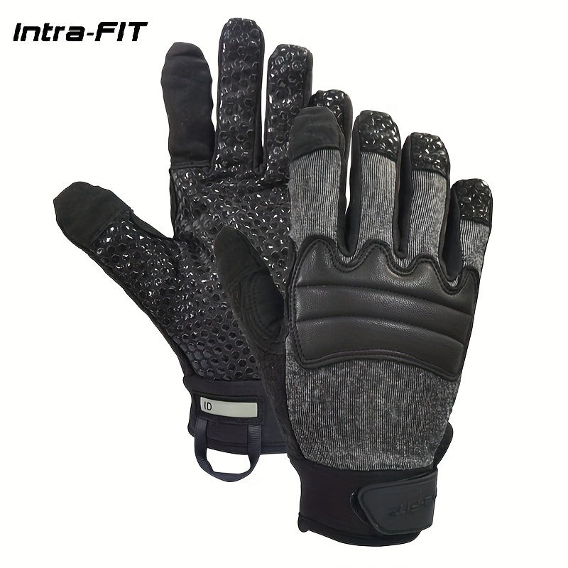 360° Anti-Cut Protection: * Search Gloves For Needle Puncture Resistant  Tactical Riot Duty