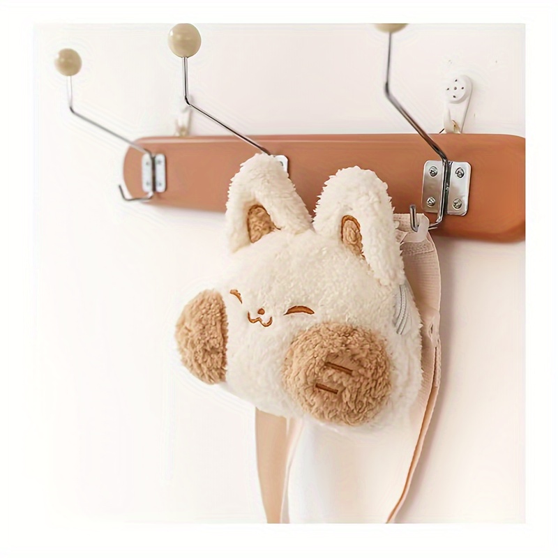 Fashionable And Portable Animal Shaped Card Holder