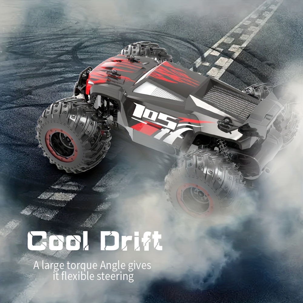 CHEAP 1/10 Brushless PRO Drift RC Car is AWESOME! (Now Discontinued) 