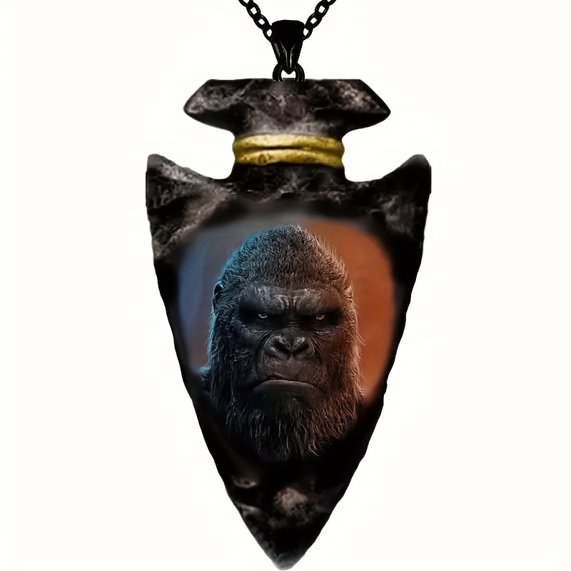 Collana Color Oro Con Ciondolo | Polizia Di Stato - Foto 8