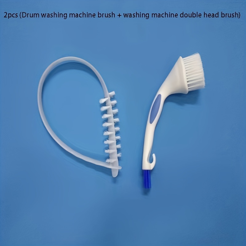 Drum Washing Machine Cleaning Brush Washing Machine Inner - Temu