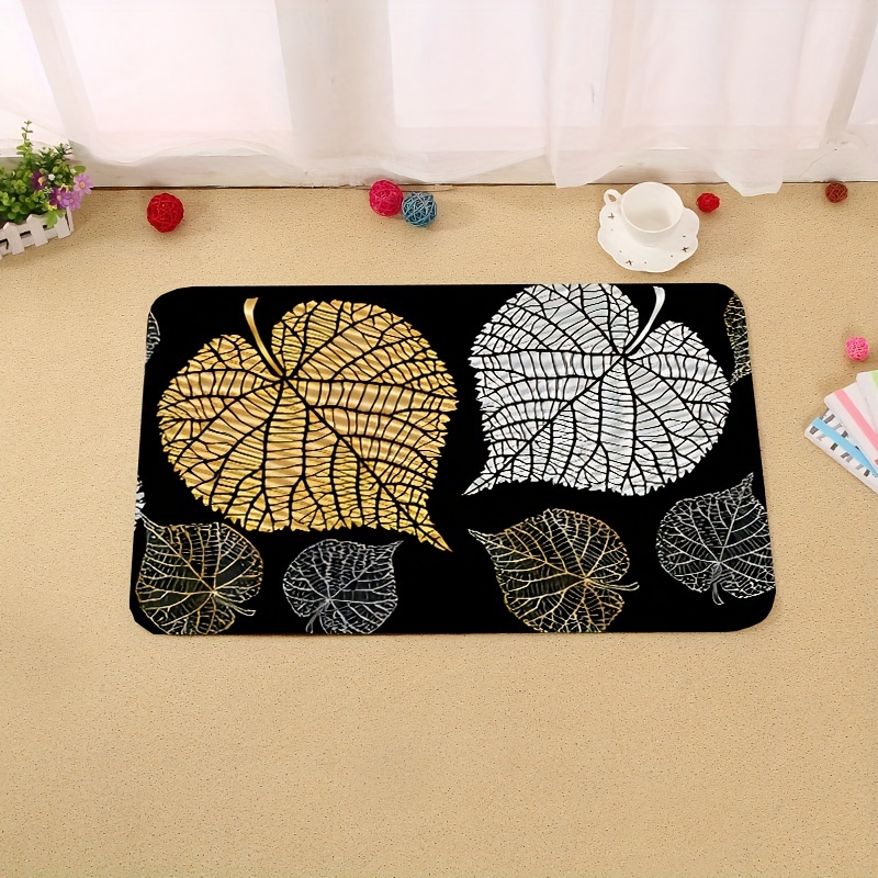 Kitchen Rug Anti Fatigue Kitchen Mat Non Cushioned Floor Mat And Runner Rug  Gray Throws for Chairs Extra Long Throw 