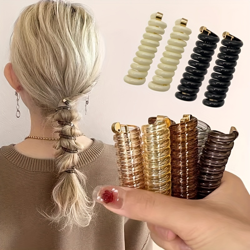 Hair Tie Storage - Temu