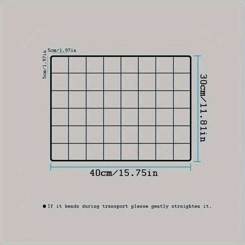 Display Rack Wall Hanging Rack Diy Storage Rack Temu New Zealand