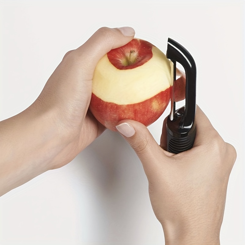 Electric Peeler, apple, potato, kitchen, carrot