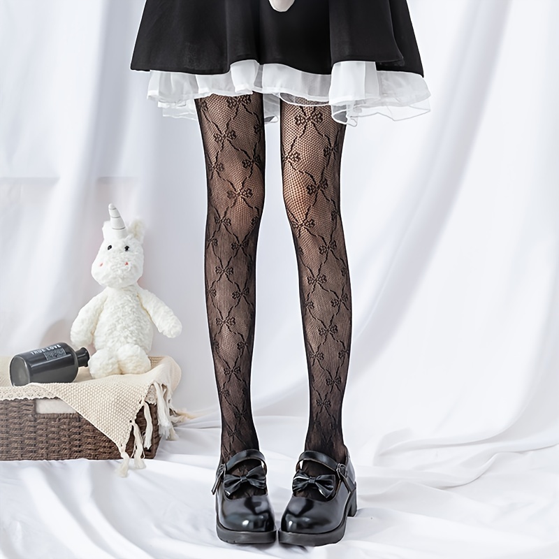 12 fabulous tights from Japan