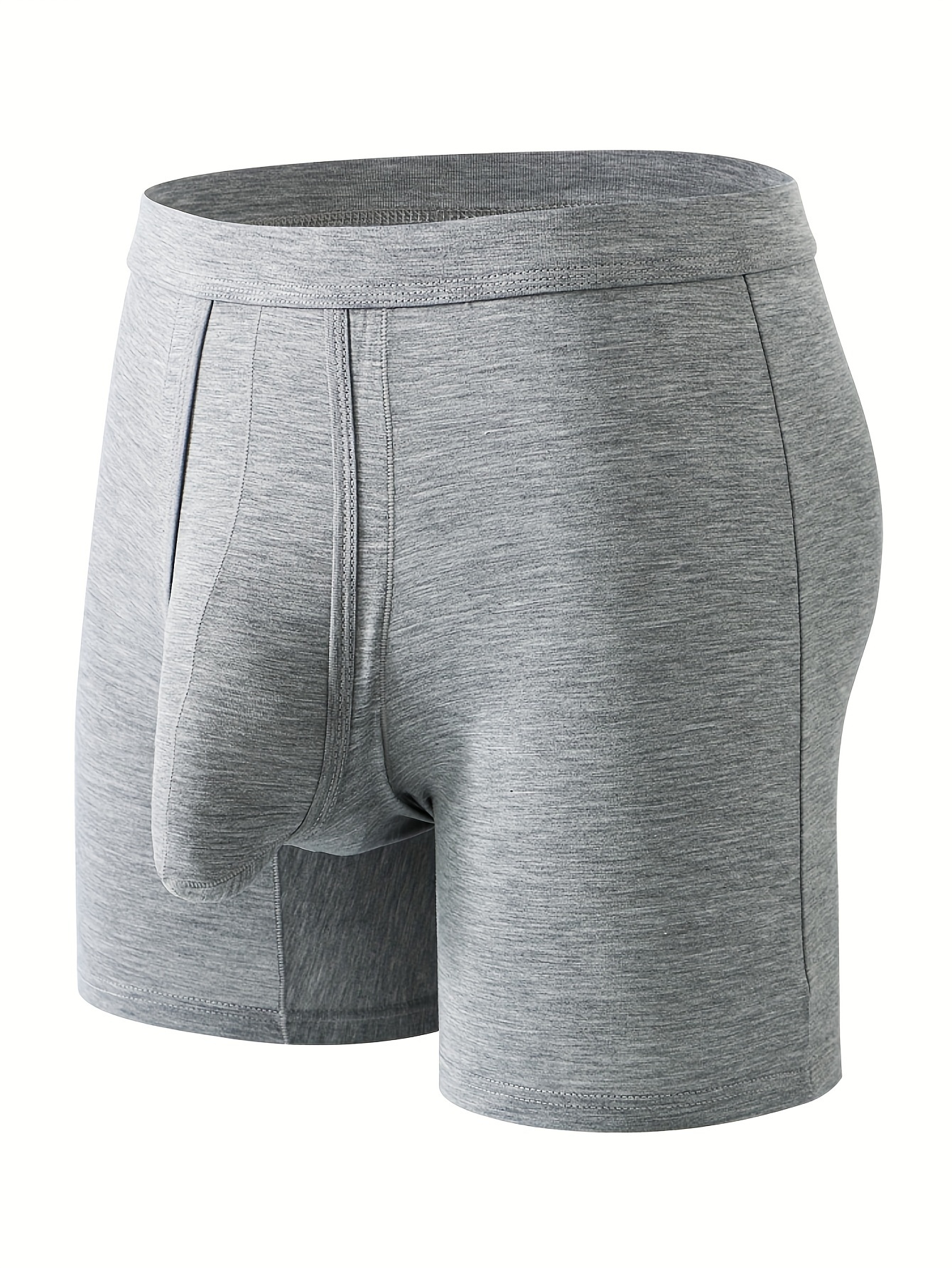 Boxer Brief Woodgrain – Unseen Clothing + Things