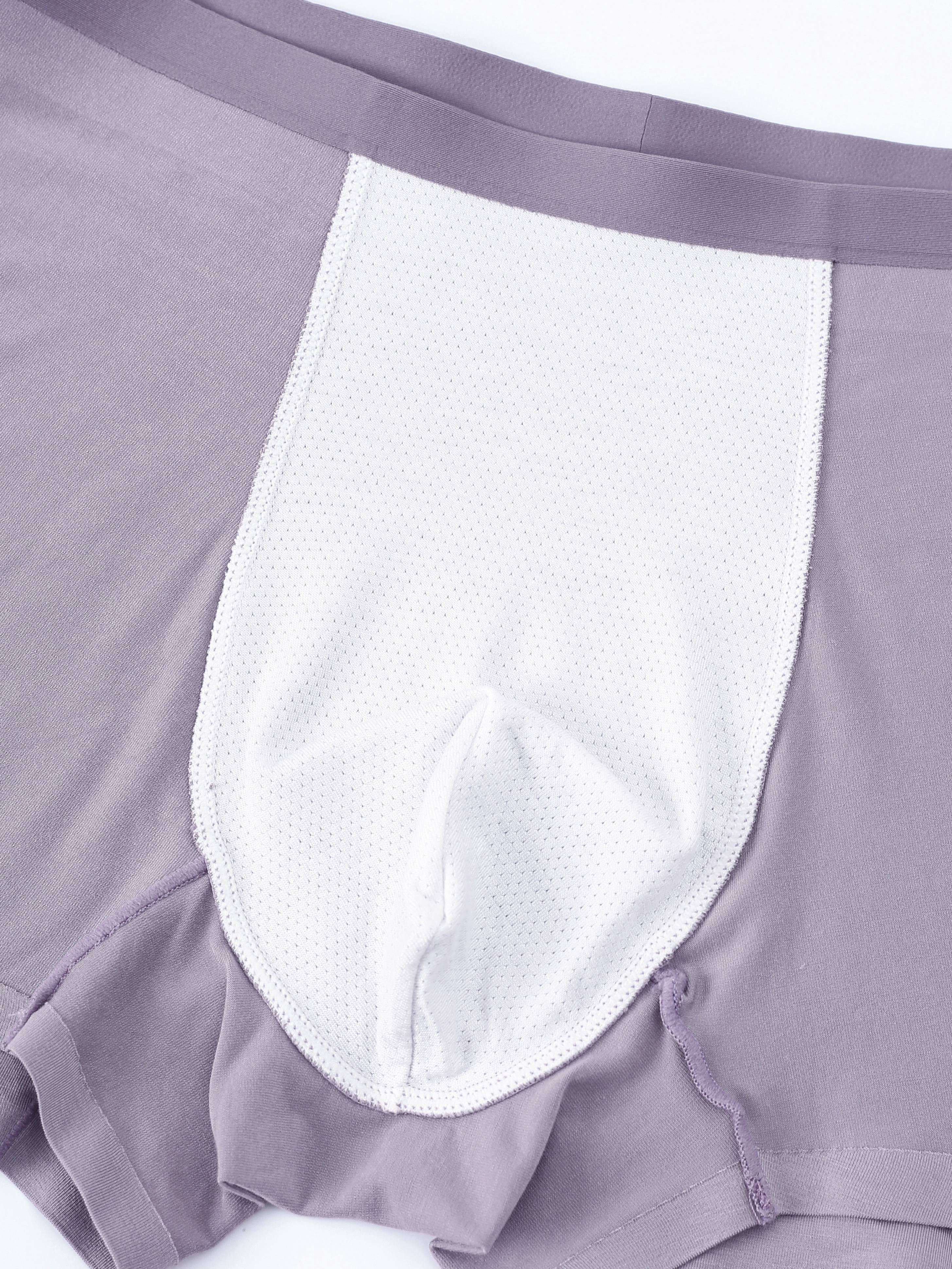 Q-LINN Seamless Underwear