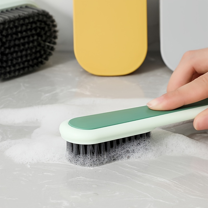 Small Cleaning Brush - Temu