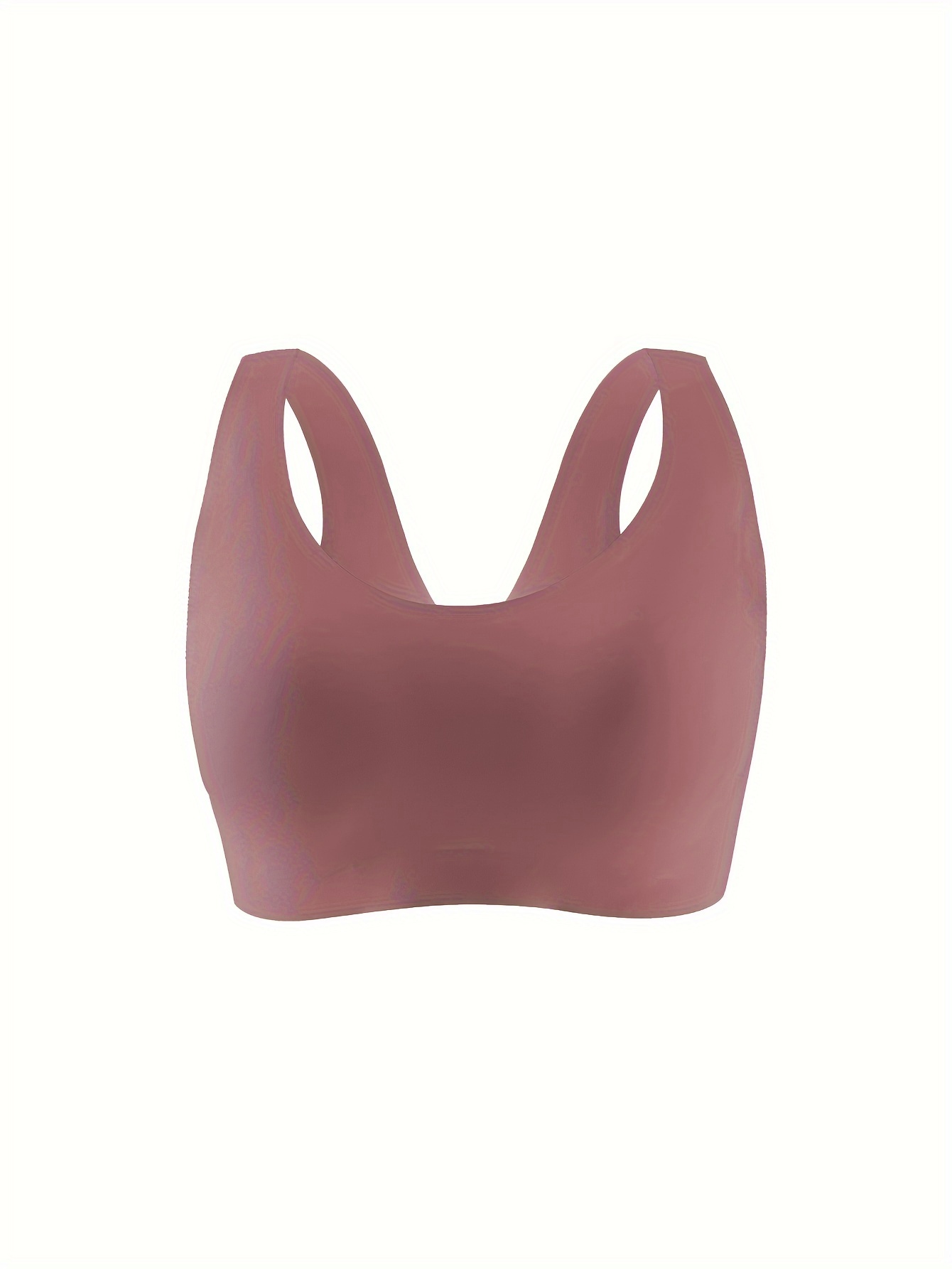 adidas Stronger For It Soft Bra - Pink