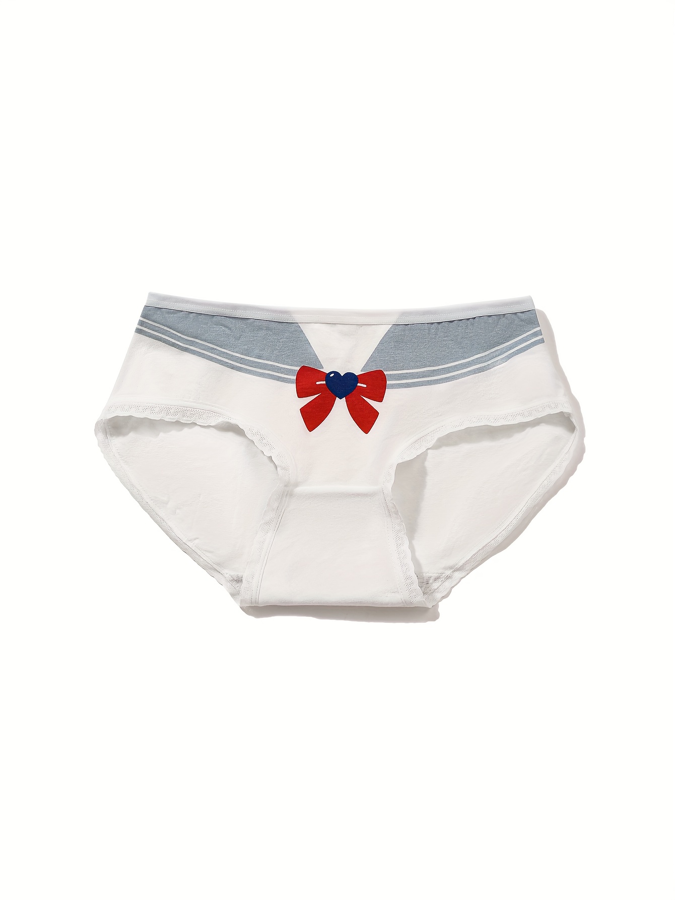 3pc Girls Underwear Cotton 8-12-14 Years Old Sports Letters Breathable  Briefs Pupils Teenater Girls Briefs - Panties - AliExpress