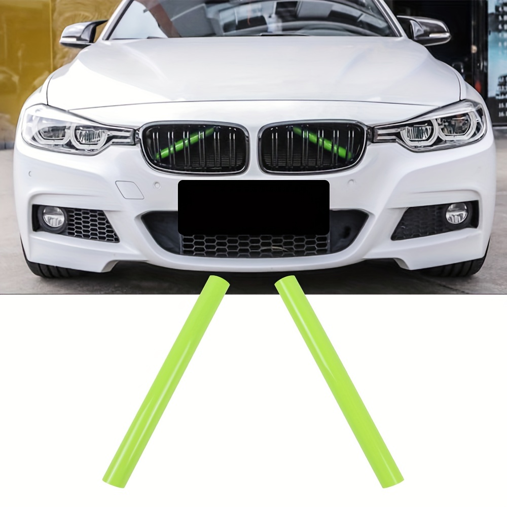 Garniture de calandre BMW X1 X2 X3 X4 X5 X6 avant sport Grille M Bandes  Performance