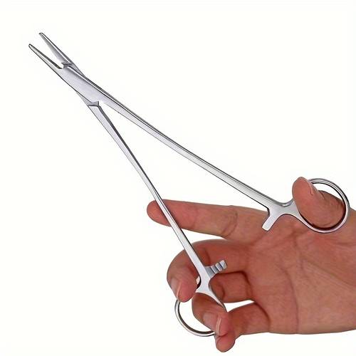stainless steel gripper pliers gripper